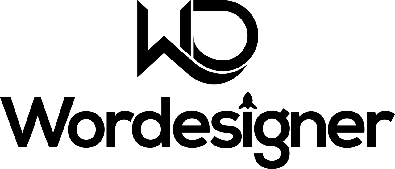 Logo Wordesigner